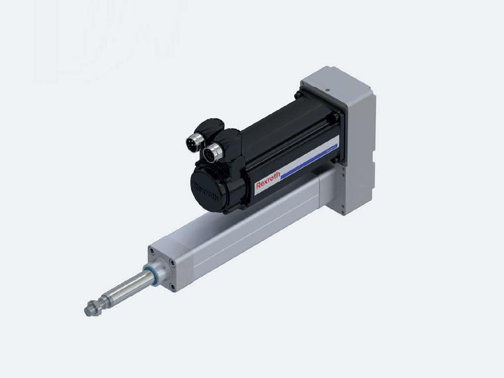 ANT cylinder EMC