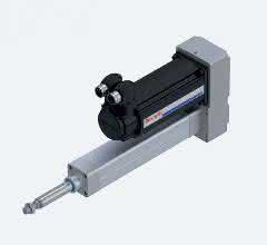 ANT cylinder EMC