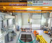 Conecranes