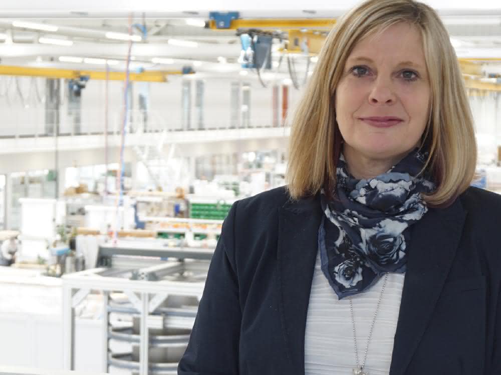 MiniTec invests.