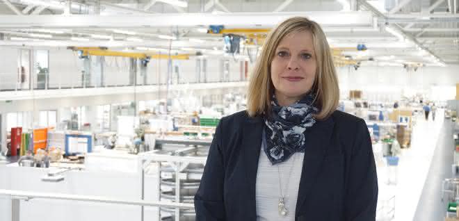 MiniTec invests.