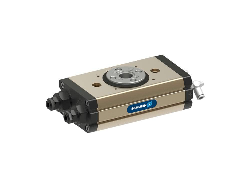 Schunk-SRM