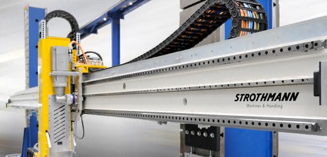 Tsubaki linear guide