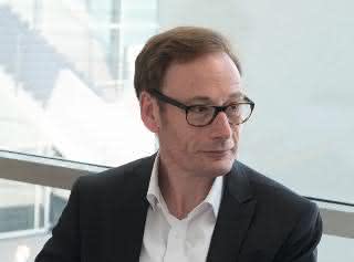Uwe Schildheuer