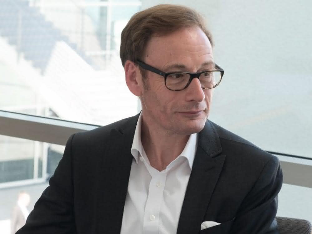 Uwe Schildheuer