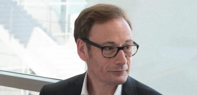 Uwe Schildheuer