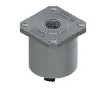 Clamping technology for welding environments