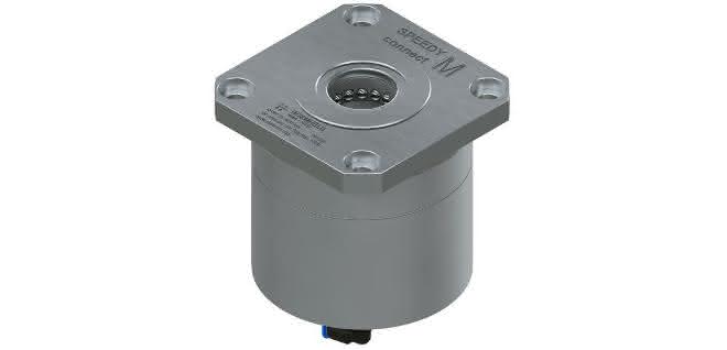Clamping technology for welding environments