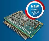 Sicherheits-Motion-Controller Sicherheits-Motion-Controller
