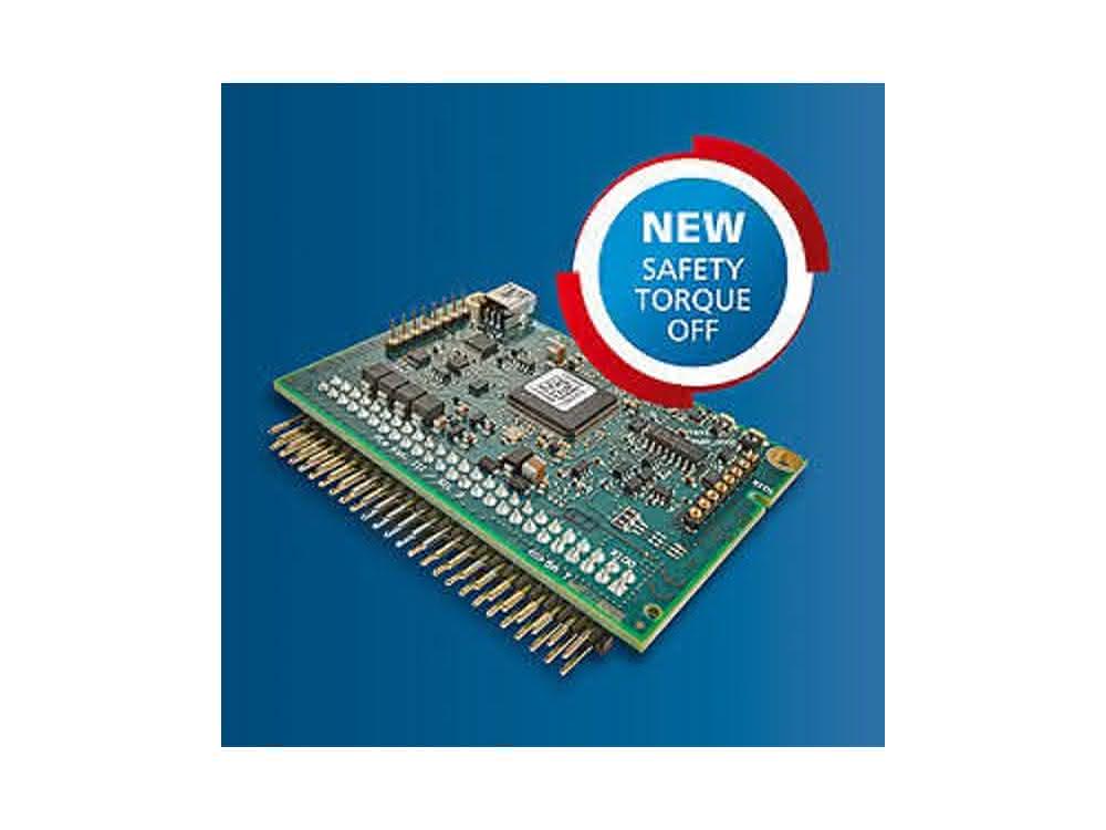 Safety motion controller