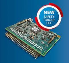 Safety motion controller