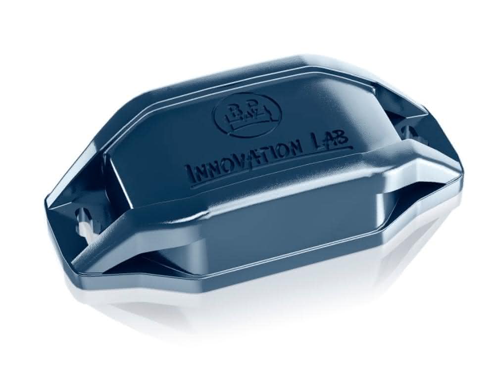 BPW Innovation Lab launches cargo tracking system CargoTracer