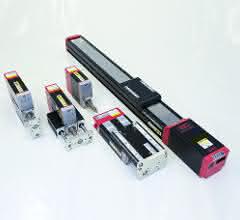 IAI-Eleccylinder