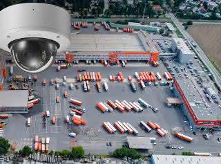 Sony-Kameras im Einsatz Sony-Kameras im Einsatz