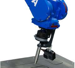Yaskawa_GP25_trajectory accuracy