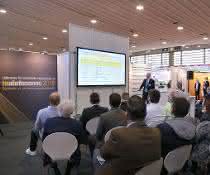 Lecture stage