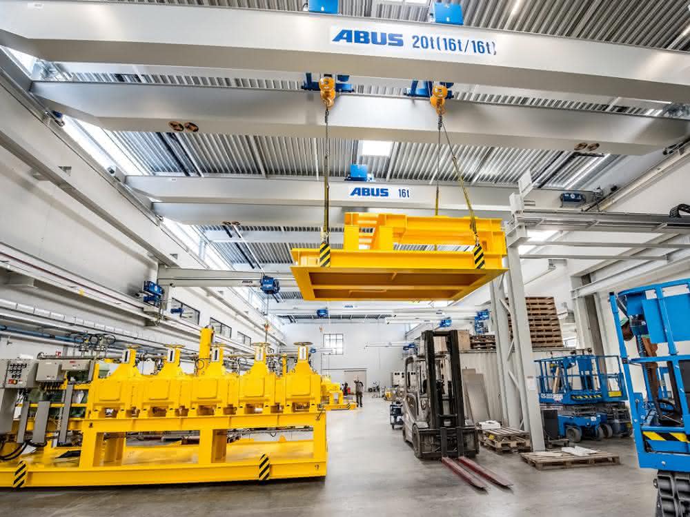 WEG-Lewa-LDH5 WEG-Lewa-LDH5