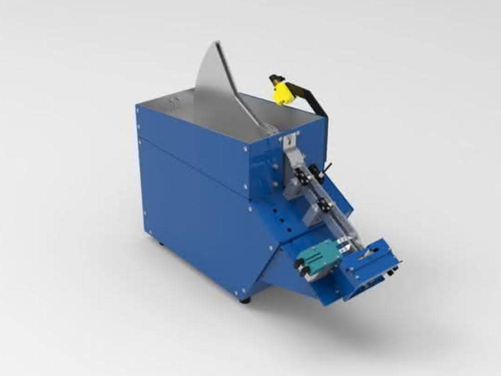 Segment conveyor