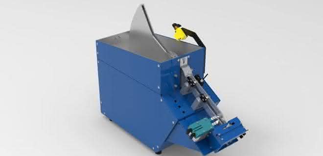 Segment conveyor