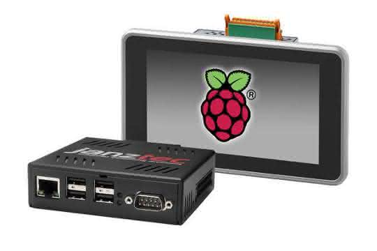 Raspberry Pi 3 B+