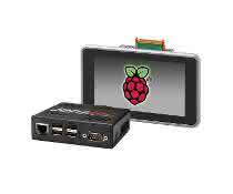 Raspberry Pi 3 B+ Raspberry Pi 3 B+