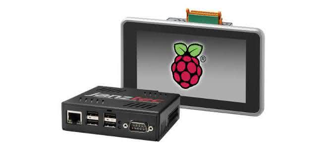Raspberry Pi 3 B+