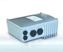 Frequency inverter
