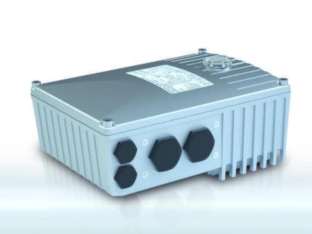 Frequency inverter