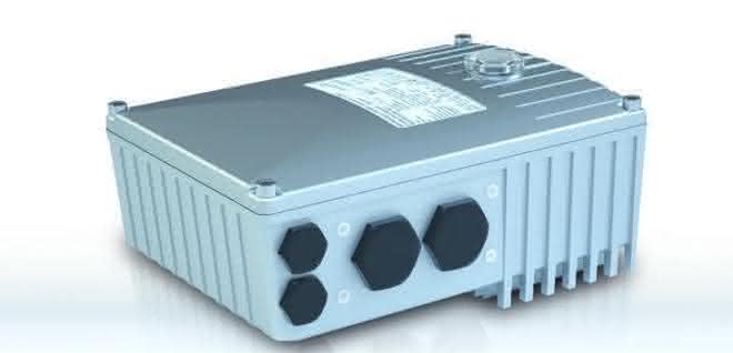 Frequency inverter