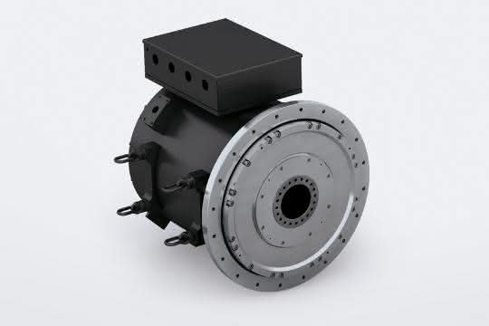 Baumueller-Motor-DST2-560