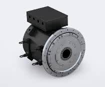 Baumueller motor DST2-560 Baumueller motor DST2-560
