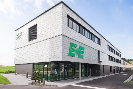 E+E Elektronik