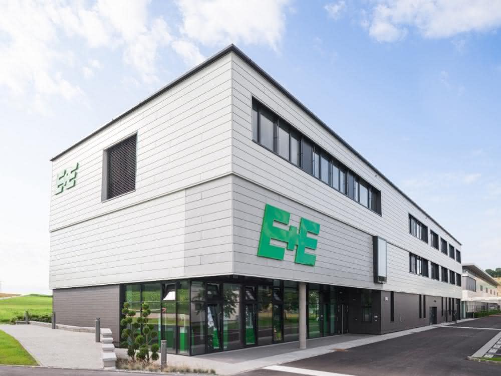 E+E Electronics