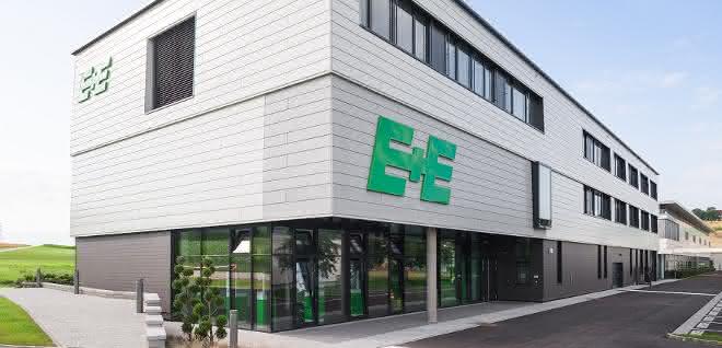 E+E Electronics