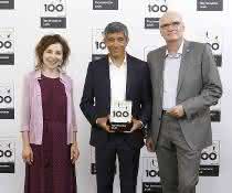 Maintenance software: GiS honored at TOP 100