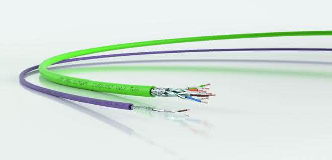 Lapp Etherline