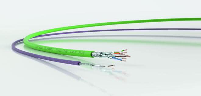 Lapp Etherline