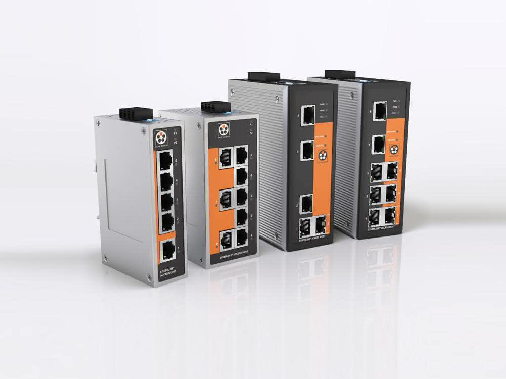 Lapp-Switches