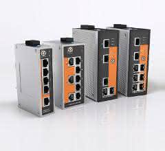 Lapp switches
