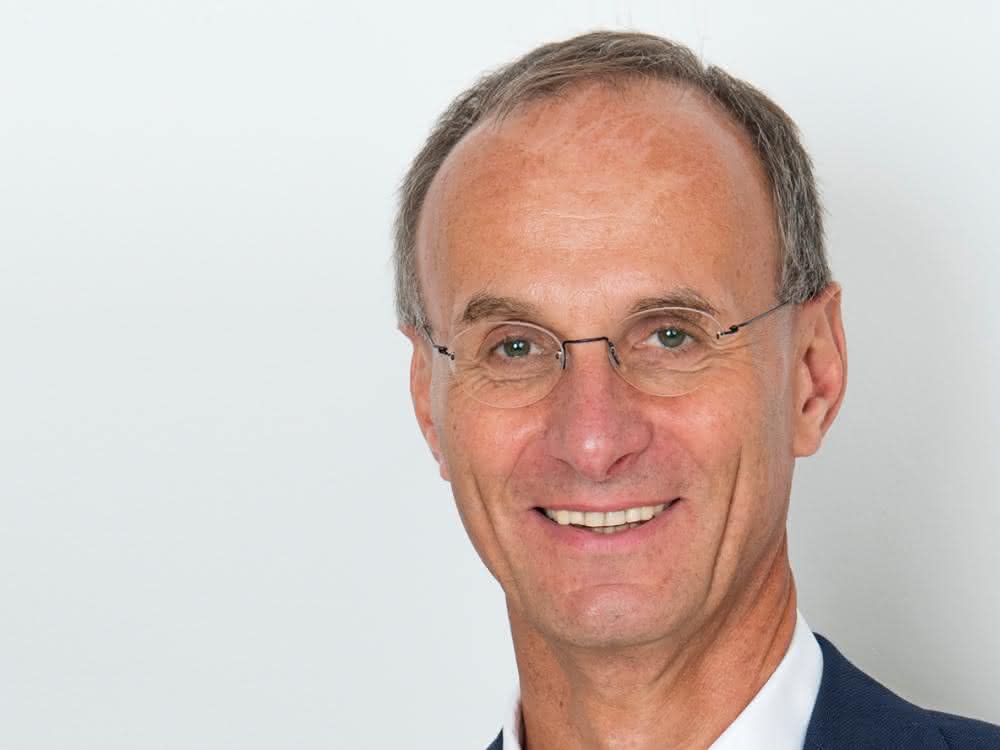 Lenze Dr. Achim Degner