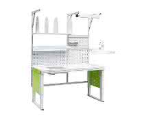 Otto-Kind-Arbeitsplatz