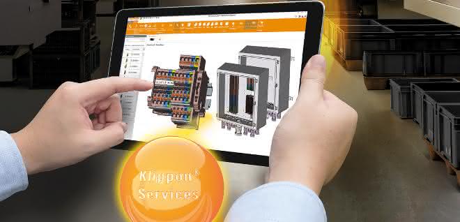 Weidmueller Configure to Order