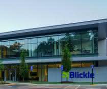 Neue Blickle-Niederlassung in Newnan/Georgia Neue Blickle-Niederlassung in Newnan/Georgia