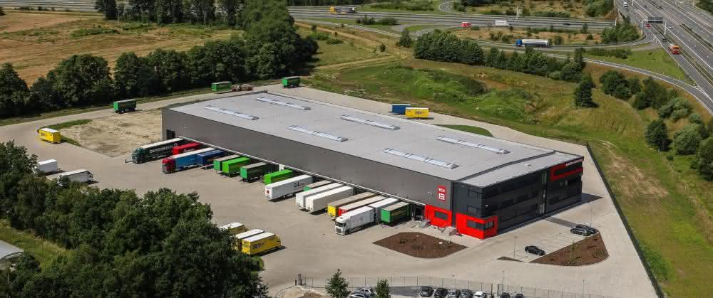 TGL Schüttorf.
