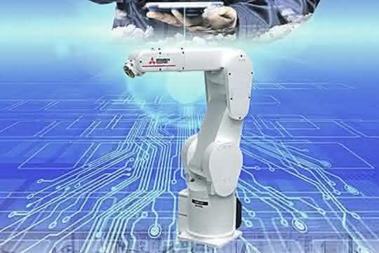 Robotik in der industriellen Fertigung: Robotik als Schlüssel für die Digitalisierung Robotik in der industriellen Fertigung: Robotik als Schlüssel für die Digitalisierung