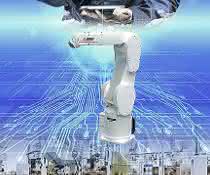 Robotics in industrial production: Robotics as the key to digitalization