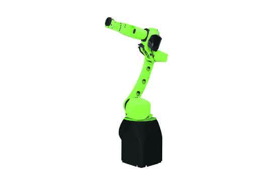 Kollaborativer Roboter Kollaborativer Roboter