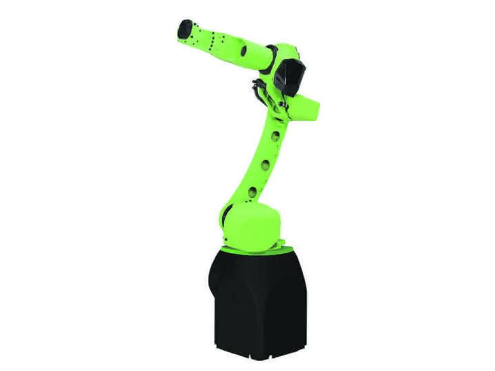 Collaborative robot