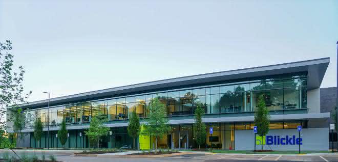 Blickle_branch office USA