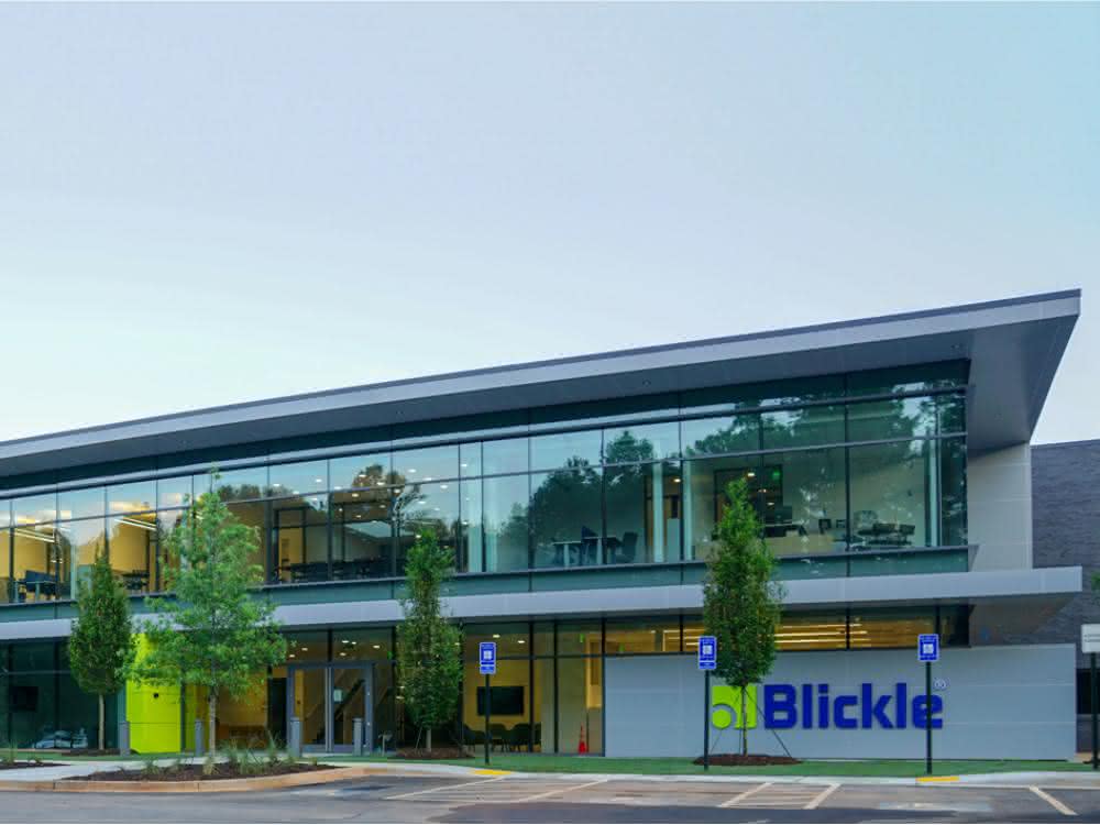 Blickle_Niederlassung USA